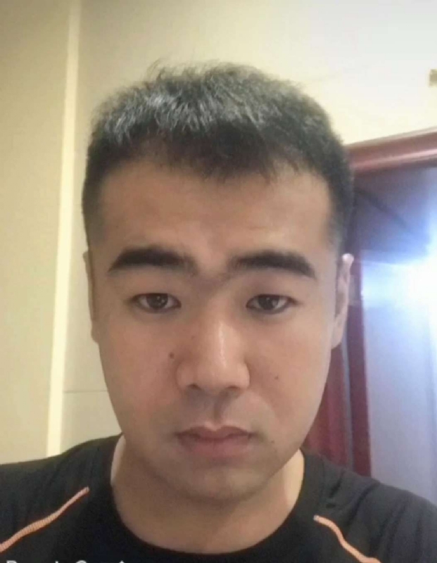 单身9的第一张照片--凤城中老年相亲网
